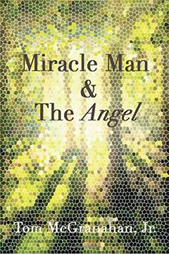 portada Miracle man & the Angel (in English)