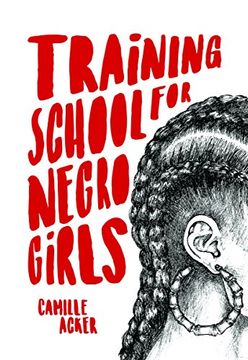 portada Training School for Negro Girls (en Inglés)