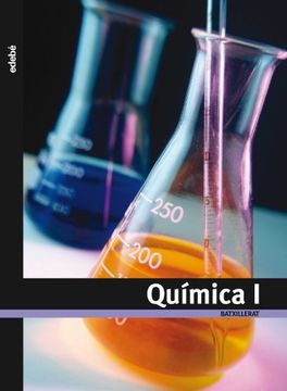 portada Química I (in Catalá)