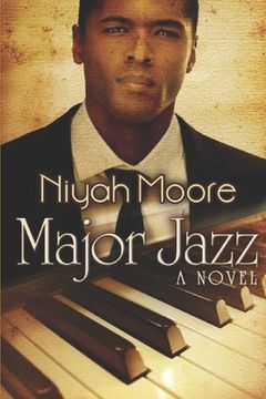 portada Major Jazz (in English)
