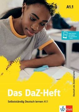portada Das Daz-Heft A1. 1. (en Alemán)