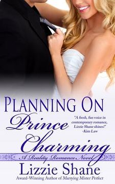 portada Planning on Prince Charming (en Inglés)