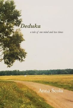portada Deduka: a tale of one mind and two times (in English)