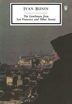 portada The Gentleman From san Francisco: And Other Stories (Penguin Twentieth Century Classics) (en Inglés)