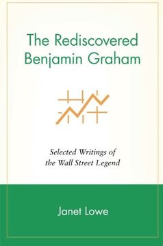 portada Benjamin Graham Writings