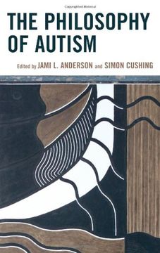portada the philosophy of autism (en Inglés)