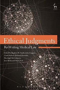 portada Ethical Judgments