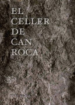 portada El Celler de can Roca - the Book (Cooking Librooks) 