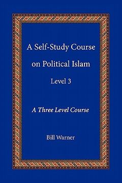 portada a self-study course on political islam, level 3 (en Inglés)