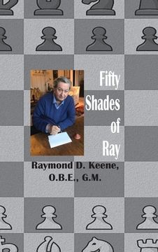 portada Fifty Shades of Ray: Chess in the Year of the Coronavirus Pandemic (en Inglés)