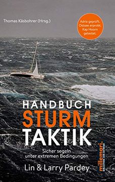 portada Handbuch Sturmtaktik