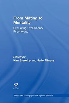 portada From Mating to Mentality: Evaluating Evolutionary Psychology