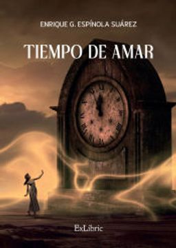 portada Tiempo de Amar (in Spanish)