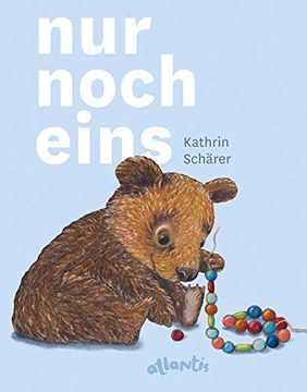portada Nur Noch Eins (in German)
