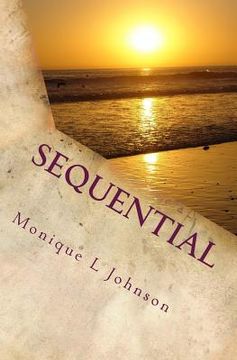 portada Sequential: A Collection of Poetry (en Inglés)