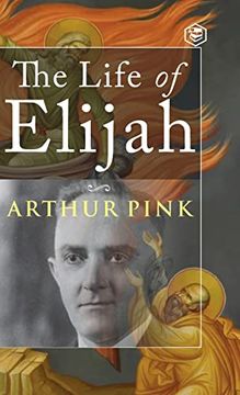 portada The Life of Elijah (en Inglés)