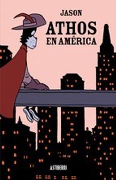 portada Athos en América
