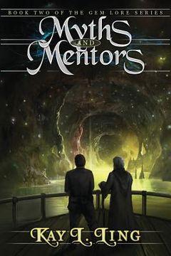 portada Myths and Mentors (en Inglés)