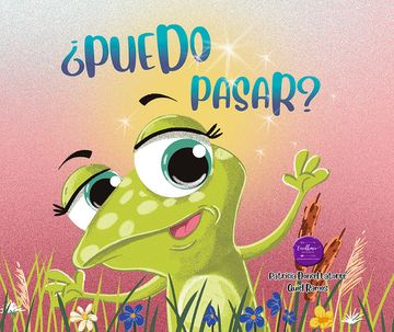portada Pueso Pasar? (in Spanish)
