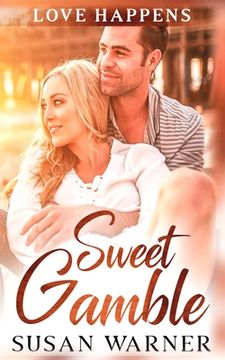 portada Sweet Gamble: A Small Town Romance (en Inglés)