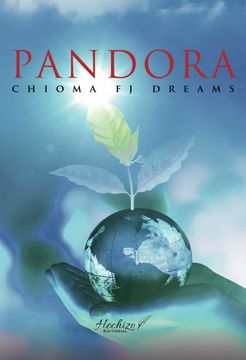 portada Pandora (in Spanish)