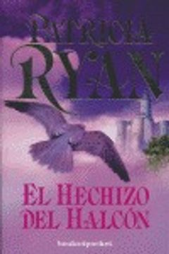 portada El hechizo del halcón (Books4pocket romántica)