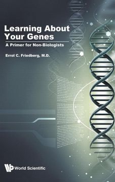 portada Learning About Your Genes: A Primer for Non-Biologists (in English)
