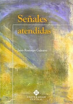 portada Señales Atendidas (in Spanish)