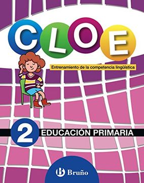 CLOE Entrenamiento de la competencia lingüística 2