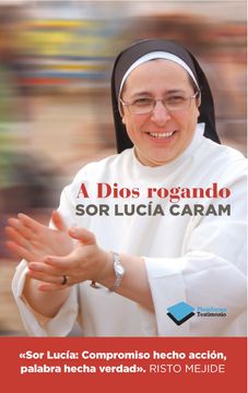 portada A Dios Rogando (in Spanish)