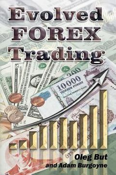 portada evolved forex trading (en Inglés)