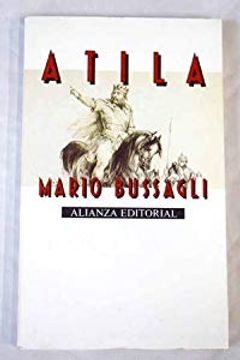portada Atila (in Spanish)