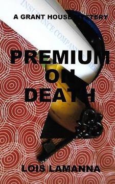 portada Premium on Death (en Inglés)