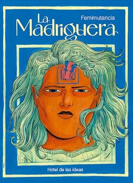 portada La Madriguera (in Spanish)
