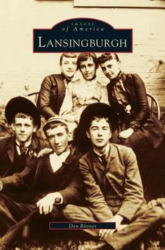 portada Lansingburgh (in English)