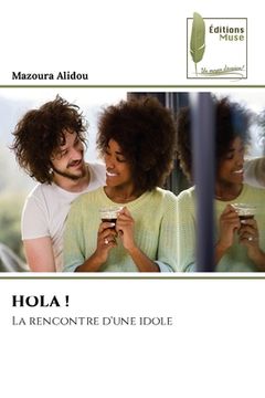 portada Hola ! (en Francés)