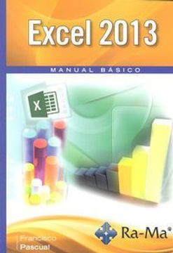 portada Excel 2013 Manual Basico