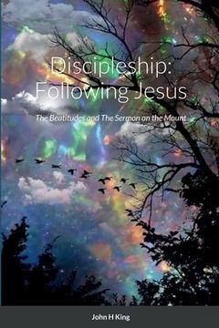 portada Discipleship: Following Jesus