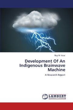 portada Development Of An Indigenous Brainwave Machine