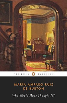 portada Who Would Have Thought it? (Penguin Classics) (in English)