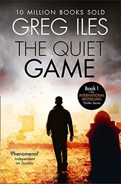 portada The Quiet Game (Penn Cage 1) (en Inglés)