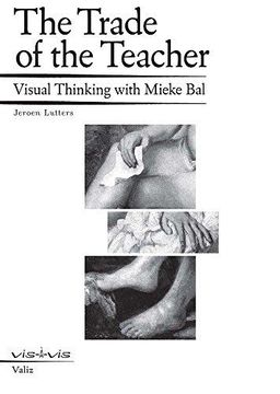 portada The Trade Of The Teacher (en Inglés)