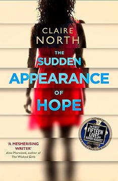 portada The Sudden Appearance of Hope (in English)