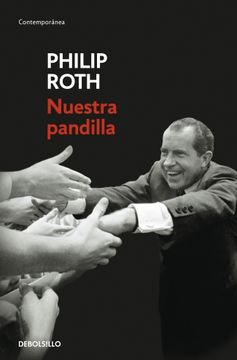portada NUESTRA PANDILLA (in Spanish)
