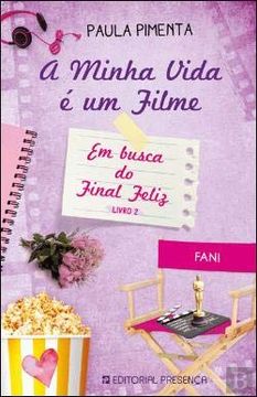 portada Em Busca do Final Feliz nº 5 - Parte ii (en Portugués)