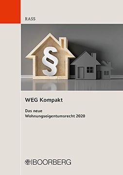 portada Weg Kompakt (en Alemán)