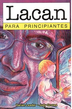 portada Lacan Para Principiantes (in Spanish)