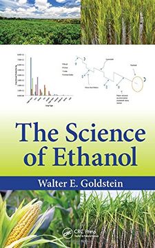 portada The Science of Ethanol (in English)