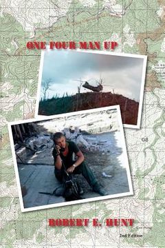 portada One Four Man Up, 2nd Edition (en Inglés)