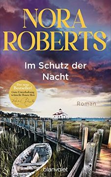 portada Im Schutz der Nacht: Roman (en Alemán)